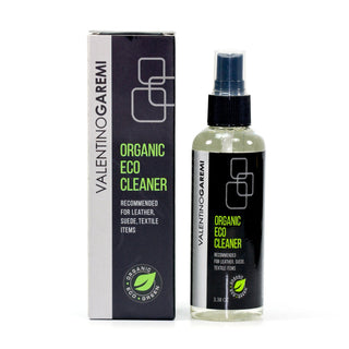 Valentino Garemi Organic Eco Leather & Suede Cleaner Leather Care Valentino Garemi 