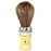 Vie-Long Cachurro Professional Horse Hair Shaving Brush, Metal & Wood Handle Horse Bristles Shaving Brush Vie-Long 