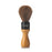 Vie-Long American Style Horse Hair Shaving Brush, Wood Handle Horse Bristles Shaving Brush Vie-Long 21 mm Brown 