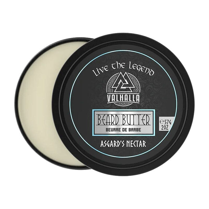 Valhalla Legend Beard Butter Beard Butter Valhalla Legend Asgard's Nectar 