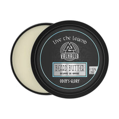 Valhalla Legend Beard Butter Beard Butter Valhalla Legend Odin's Glory 
