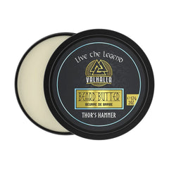 Valhalla Legend Beard Butter Beard Butter Valhalla Legend Thor's Hammer (Signature Scent) 