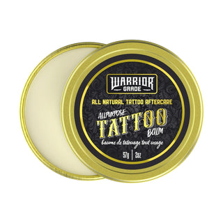 Valhalla Legend All Purpose Revitalizing Tattoo Balm Tattoo Balm Valhalla Legend 