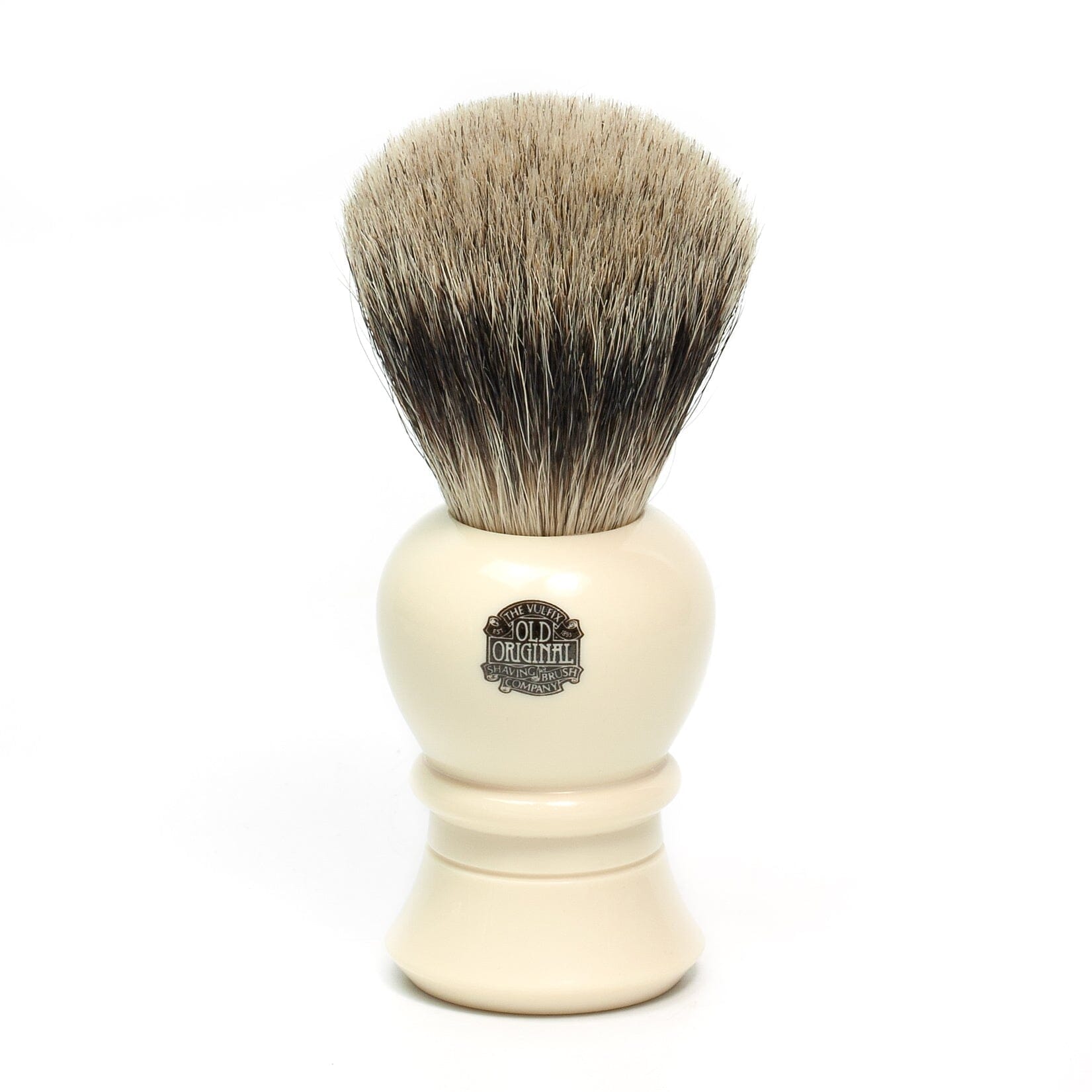 Vulfix Razor Vulfix 2236S Super Badger Shaving Brush – Fendrihan