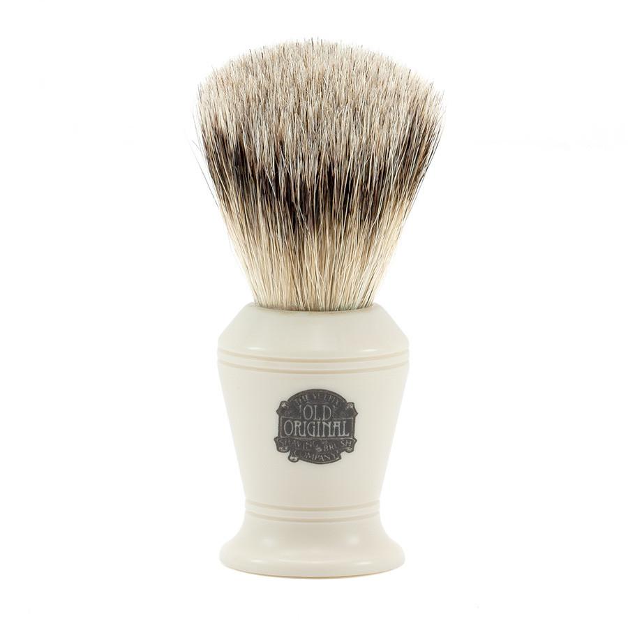 Vulfix 375 Super Badger Shaving Brush Badger Bristles Shaving Brush Vulfix 