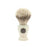 Vulfix 660S Small Super Badger Shaving Brush, Faux Ivory Handle Badger Bristles Shaving Brush Vulfix 