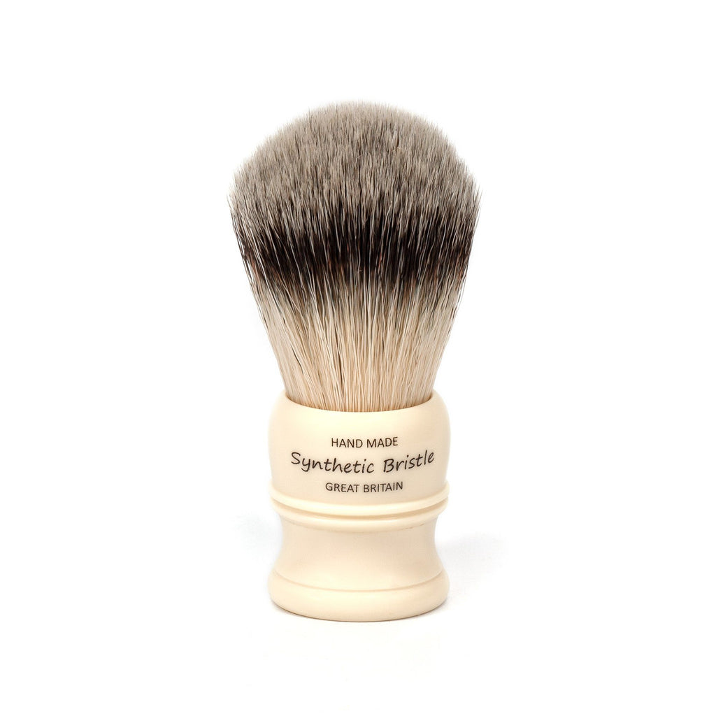 Vulfix H1 Synthetic Bristle Shaving Brush Synthetic Bristles Shaving Brush Vulfix 