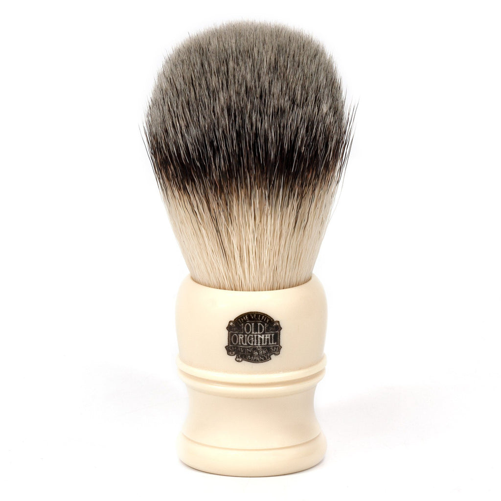 Vulfix H3 Synthetic Bristle Shaving Brush Synthetic Bristles Shaving Brush Vulfix 