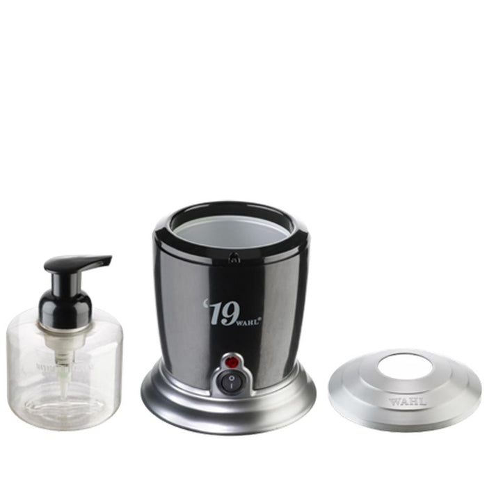 WAHL Professional ’19 Hot Lather Machine Hot Lather Machine Other 
