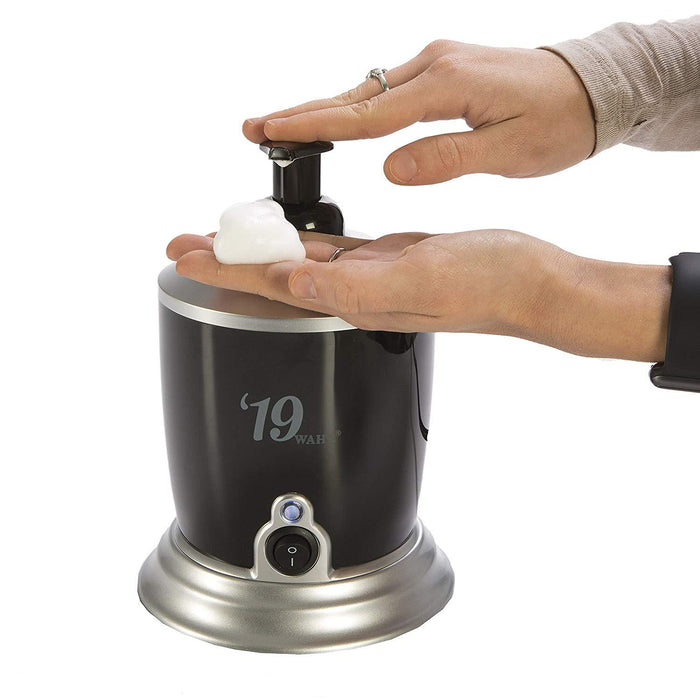 WAHL Professional ’19 Hot Lather Machine Hot Lather Machine Other 