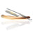 Wacker Jungmeister Straight Razor 7/8", Buffalo Horn Handle Straight Razor Discontinued 