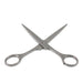 WASA Solingen Rust Proof Ice-Tempered Stainless Steel Hair Scissors Barber Scissors WASA Solingen 