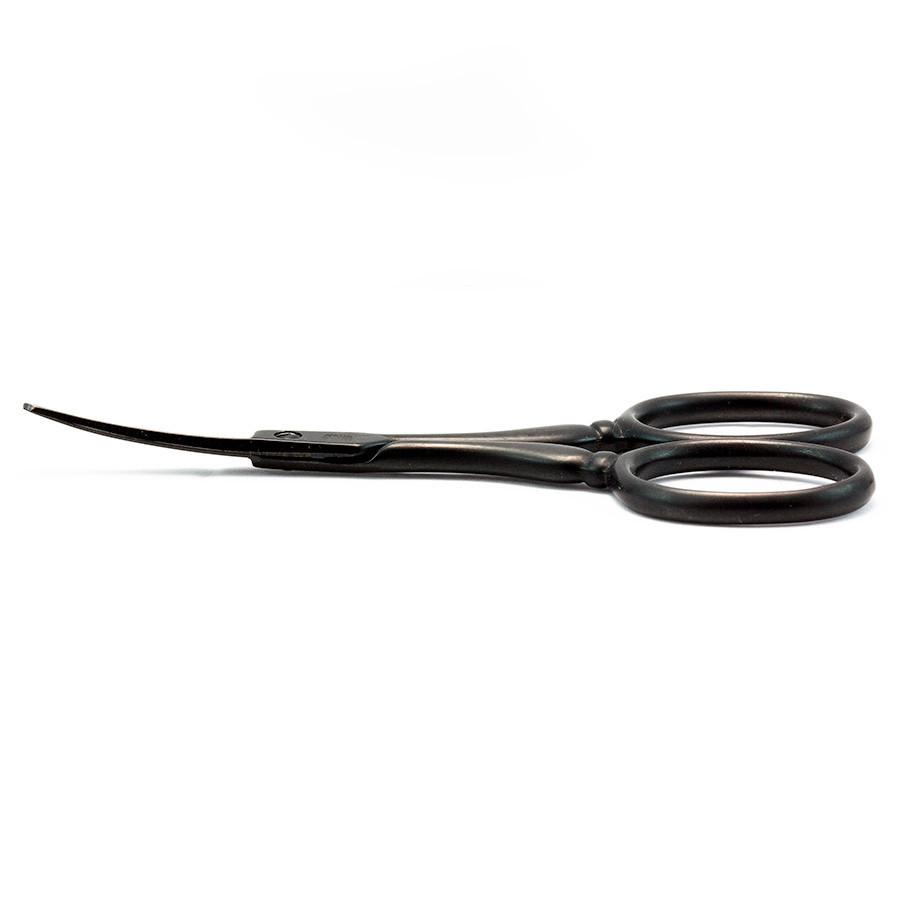 Nail scissors SOLINGEN – curved