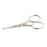 WASA Solingen Nickel-Plated Nostril Scissors Nostril Scissors WASA Solingen 