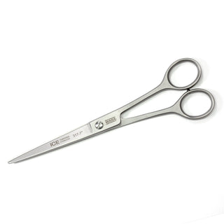 WASA Solingen ICE Tempered Stainless Hair Shears, Long Barber Scissors WASA Solingen 