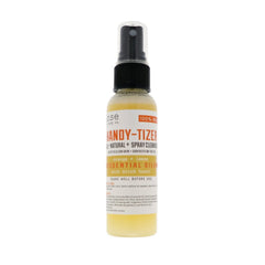 Rinse Bath & Body Handy-Tizer Hand Sanitizer Rinse Bath & Body Co Orange & Lemon 
