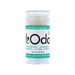 Rinse Bath & Body Co. deOdor Stick Deodorant Rinse Bath & Body Co Original 