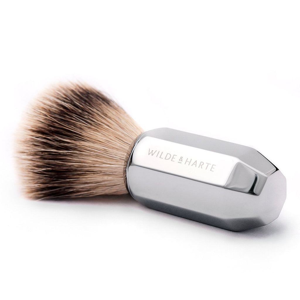 Wilde & Harte Eltham Gift Set with Gillete Fusion Razor Shaving Gift Set Wilde & Harte 