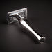 Wild & Harte Eltham Classic Double Edge Safety Razor Double Edge Safety Razor Wilde & Harte 