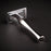 Wild & Harte Eltham Classic Double Edge Safety Razor Double Edge Safety Razor Wilde & Harte 