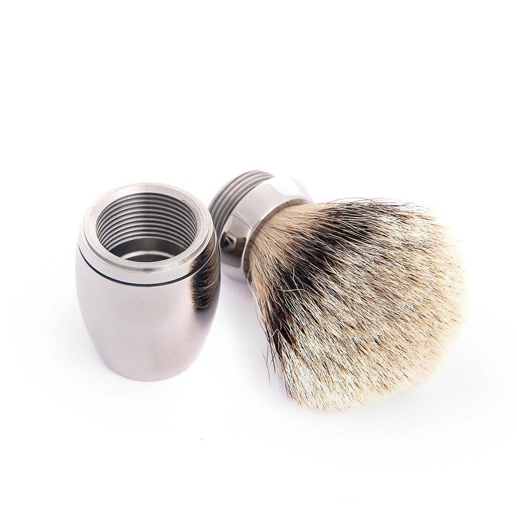 Wilde & Harte Osterley Gift Set with Gillete Fusion Razor Shaving Gift Set Wilde & Harte 