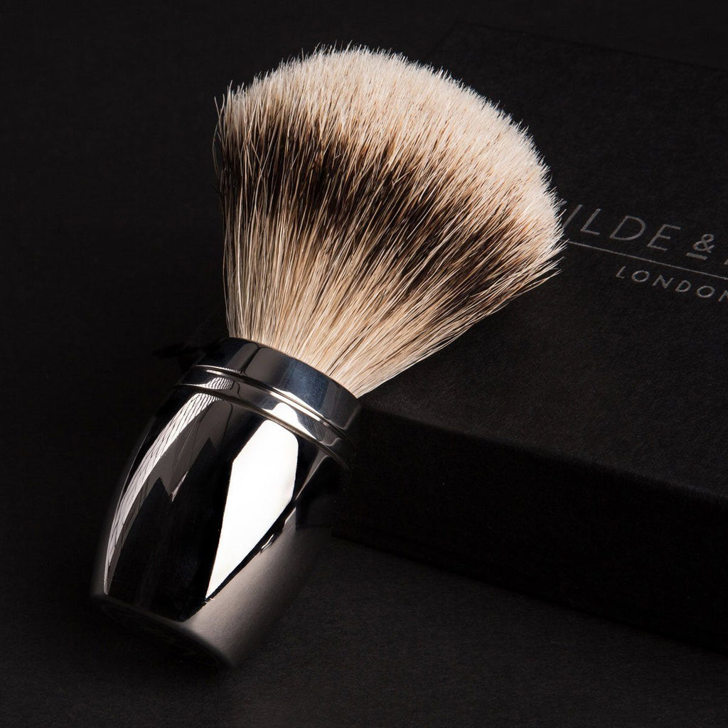 Wilde & Harte Osterley Contemporary Design Shaving Gift Set Shaving Gift Set Wilde & Harte 