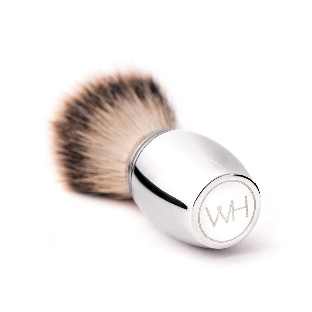 Wilde & Harte Osterley Gift Set with Gillete Fusion Razor Shaving Gift Set Wilde & Harte 