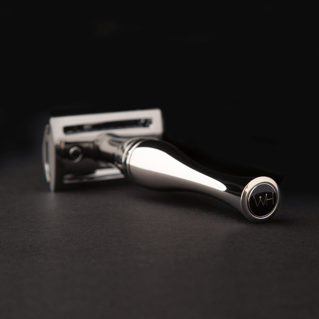 Wilde & Harte Osterley Contemporary Design Shaving Gift Set Shaving Gift Set Wilde & Harte 