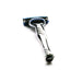 Wilde & Harte Apsley Razor with Gillette Fusion Head Cartridge Type Safety Razor Wilde & Harte 