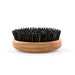 Widu Ash Wood Beard Brush and Comb Gift Set Beard and Moustache Grooming Widu 