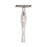 Wilde & Harte Eltham Classic Double Edge Safety Razor Double Edge Safety Razor Wilde & Harte 