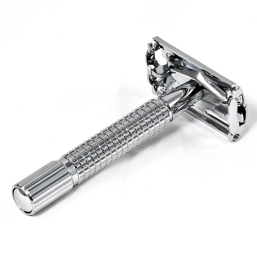 Weishi Classic Double-Edge Razor Double Edge Safety Razor Weishi 