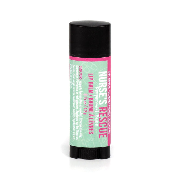 Walton Wood Farm Nurse's Rescue Lip Balm Lip Balm Walton Wood Farm 
