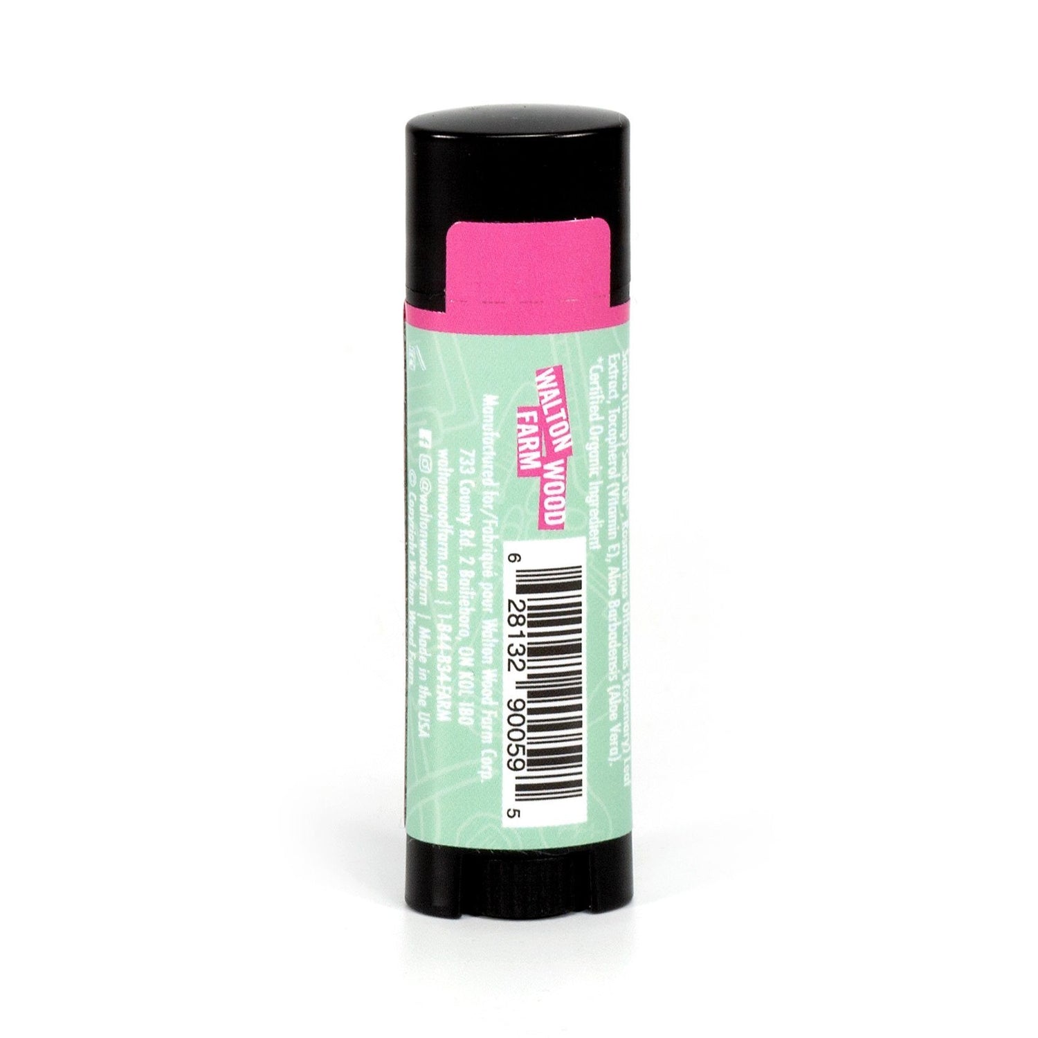 Walton Wood Farm Nurse's Rescue Lip Balm Lip Balm Walton Wood Farm 
