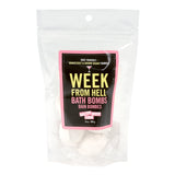 Walton Wood Farm Week From Hell Bath Bombs Vegan Bath Bombs Walton Wood Farm 