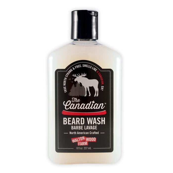 Walton Wood Farm Beard Wash Beard Wash Walton Wood Farm The Canadian 