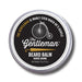 Walton Wood Farm Beard Balm Beard Balm Walton Wood Farm The Gentleman 