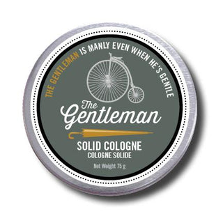 Walton Wood Farm Solid Cologne Men's Fragrance Walton Wood Farm The Gentleman 