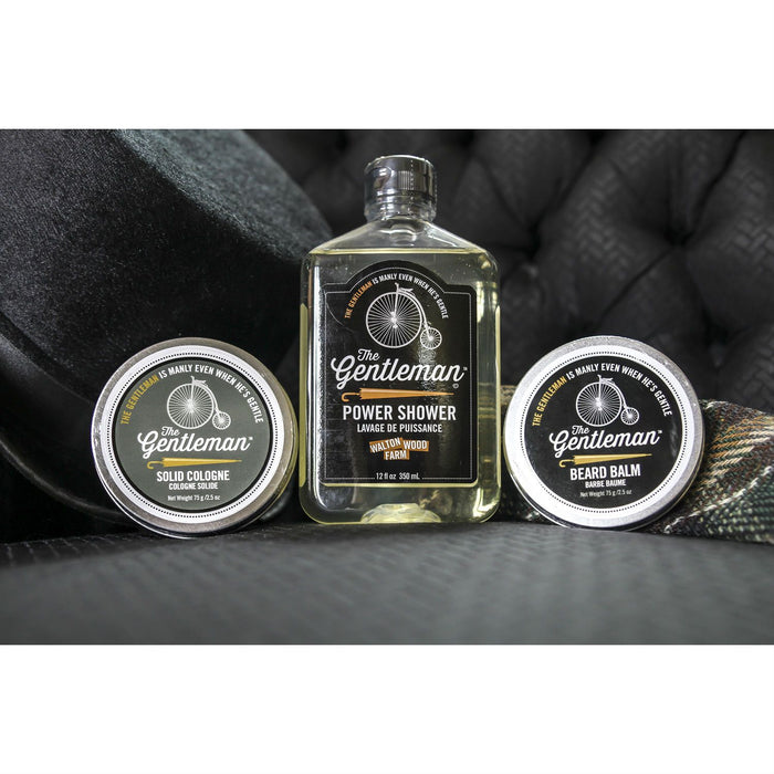 Walton Wood Farm Power Shower Men's Body Wash Walton Wood Farm 