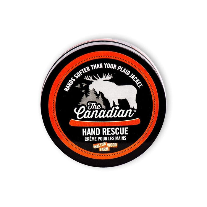 Walton Wood Farm Hand Rescue Hand Cream Walton Wood Farm The Canadian 