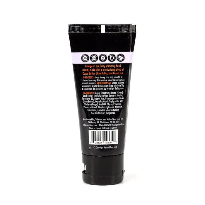 Walton Wood Farm Hand Rescue Good Juju Lotion & Moisturizer Walton Wood Farm 