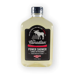 Walton Wood Farm Power Shower Men's Body Wash Walton Wood Farm The Canadian 