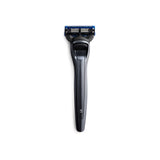 Bolin Webb X1 Razor Handle for Fusion, Eiger Grey Cartridge Type Safety Razor Bolin Webb 