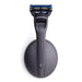Bolin Webb X1 Matte Graphite Razor and Stand Shaving Set Bolin Webb 