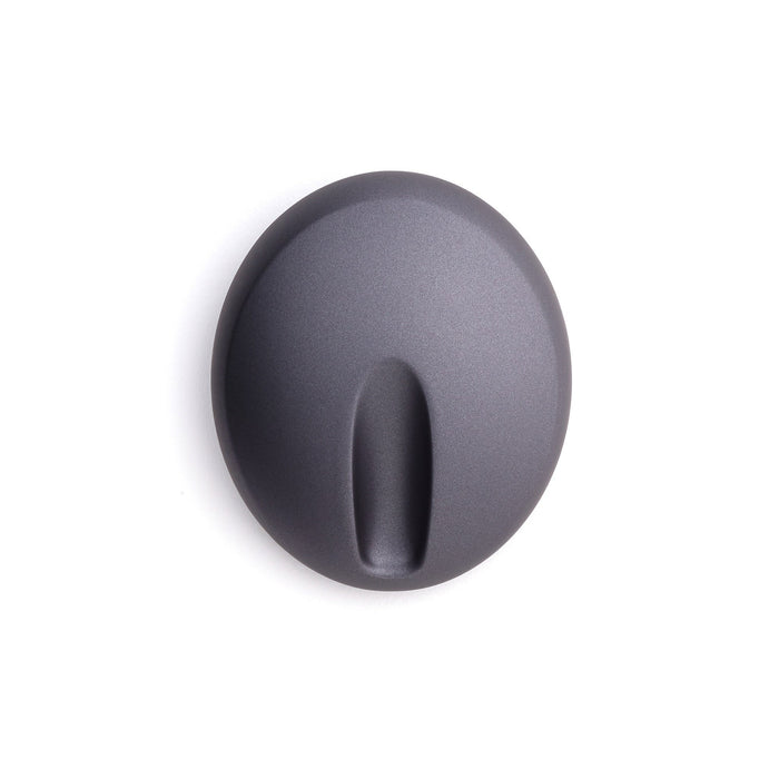 Bolin Webb X1 Matte Graphite Razor and Stand Shaving Set Bolin Webb 