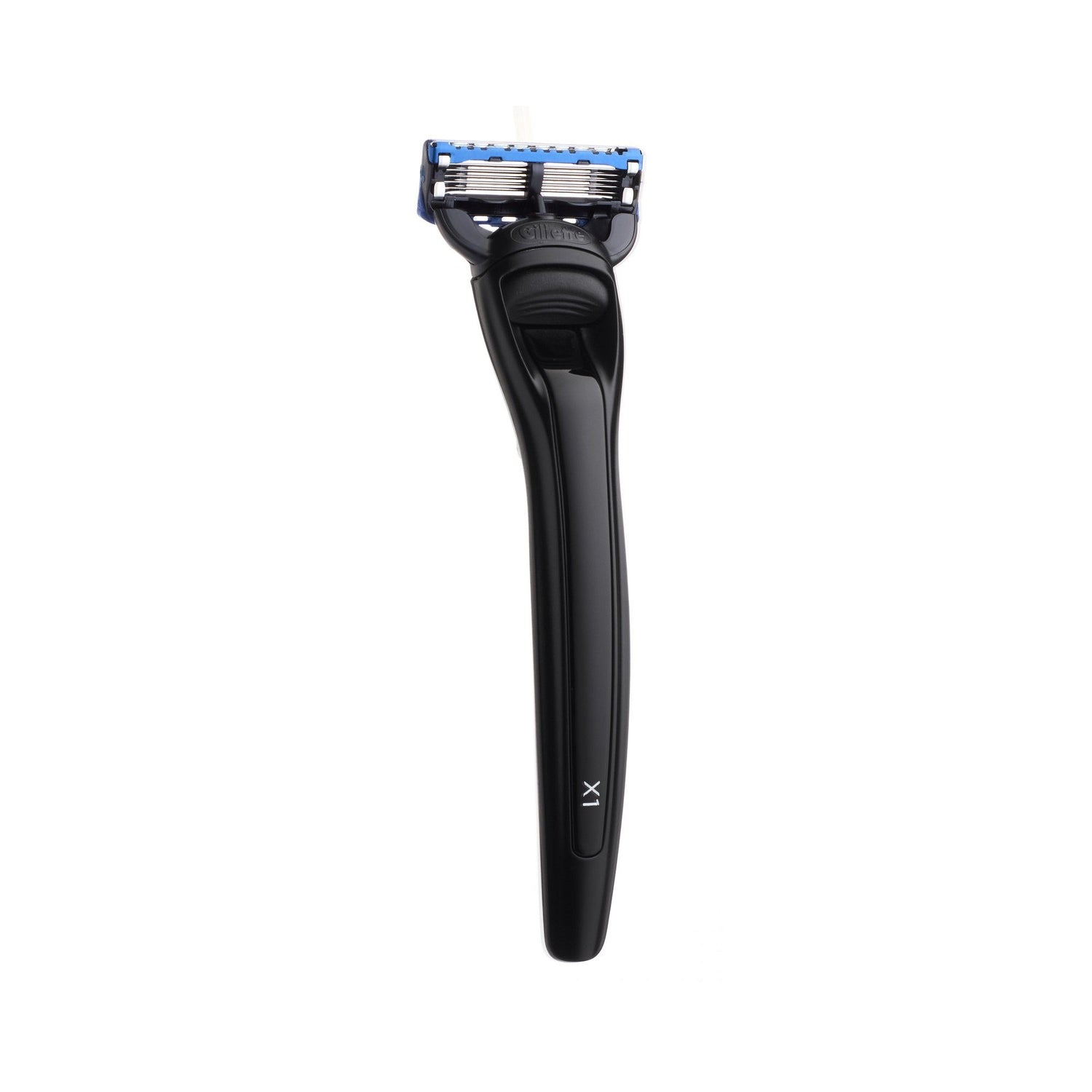 Bolin Webb X1 Razor Handle for Fusion, Nero Black Cartridge Type Safety Razor Bolin Webb 