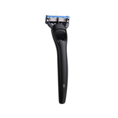 Bolin Webb X1 Razor Handle for Fusion, Nero Black Cartridge Type Safety Razor Bolin Webb 