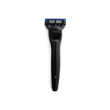 Bolin Webb X1 Razor Handle for Fusion, Nero Black Cartridge Type Safety Razor Bolin Webb 