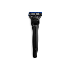 Bolin Webb X1 Razor Handle for Fusion, Nero Black Cartridge Type Safety Razor Bolin Webb 