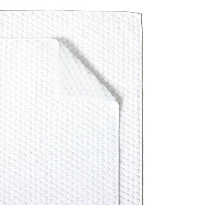 Yoshii Towel OTTAIPNU Puchi Puchi Towel, White Towel Japanese Exclusives 